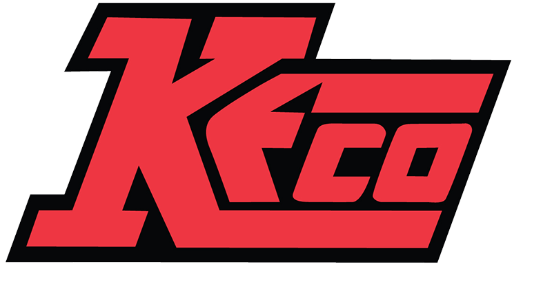 KECO Coatings