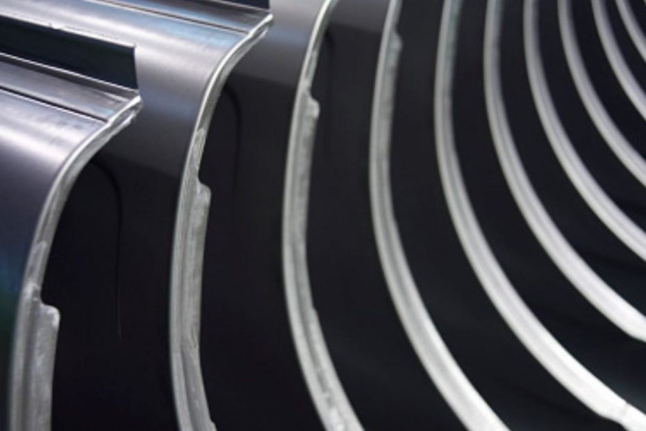 The Benefits of Teflon Coatings for Industrial Parts