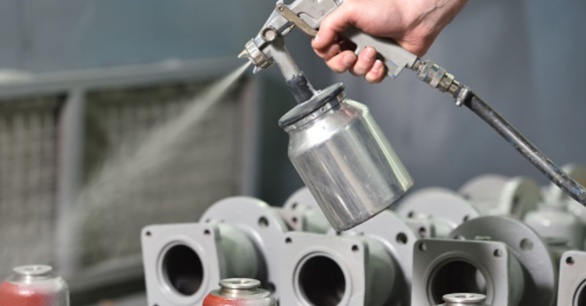 The Benefits of Teflon Coatings for Industrial Parts