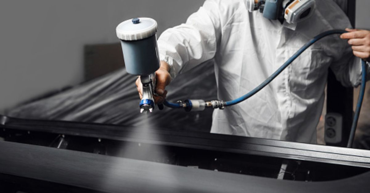 The Benefits of Teflon Coatings for Industrial Parts