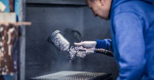 Why Urethane Coatings Excel in Abrasion Resistance