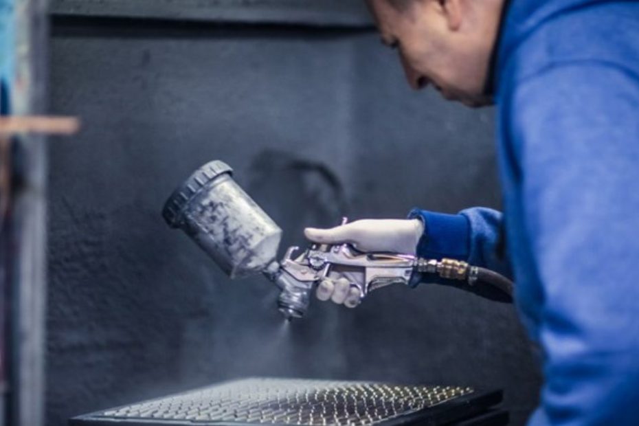 Why Urethane Coatings Excel in Abrasion Resistance